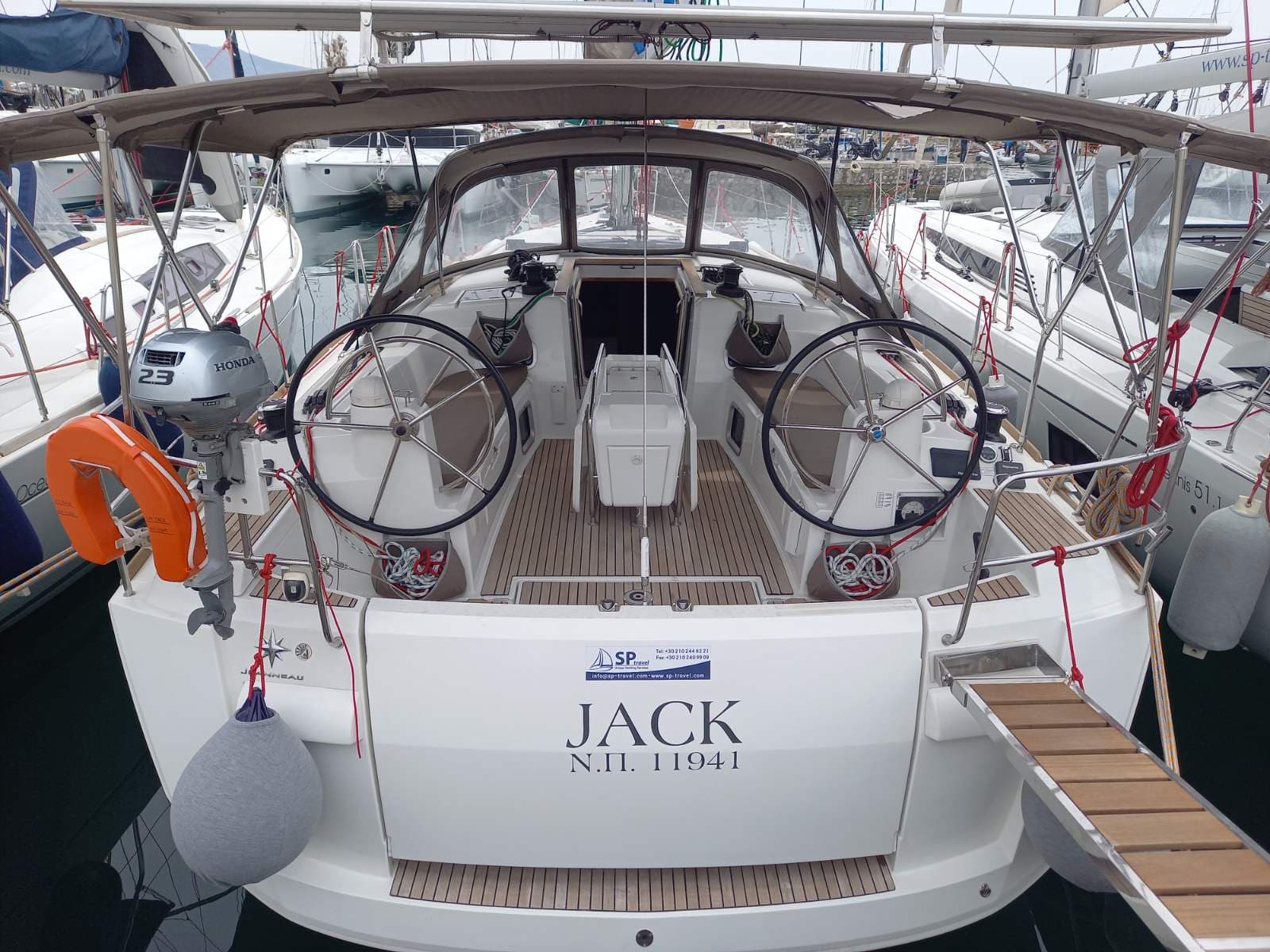 JACK