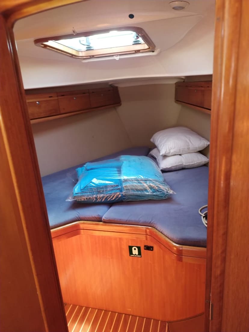 Seasail