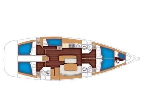 Joker (A/C - Generator - Refit 2022)