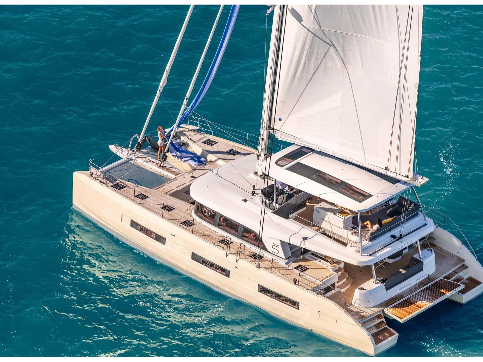 Soleanis III