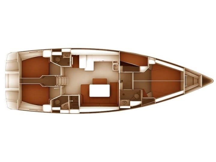 Bavaria Cr51 19