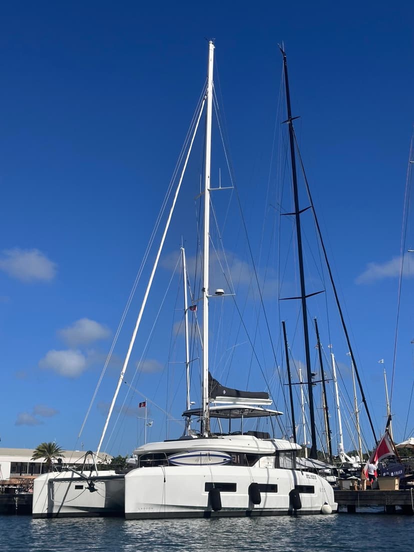 MAUI (GND)