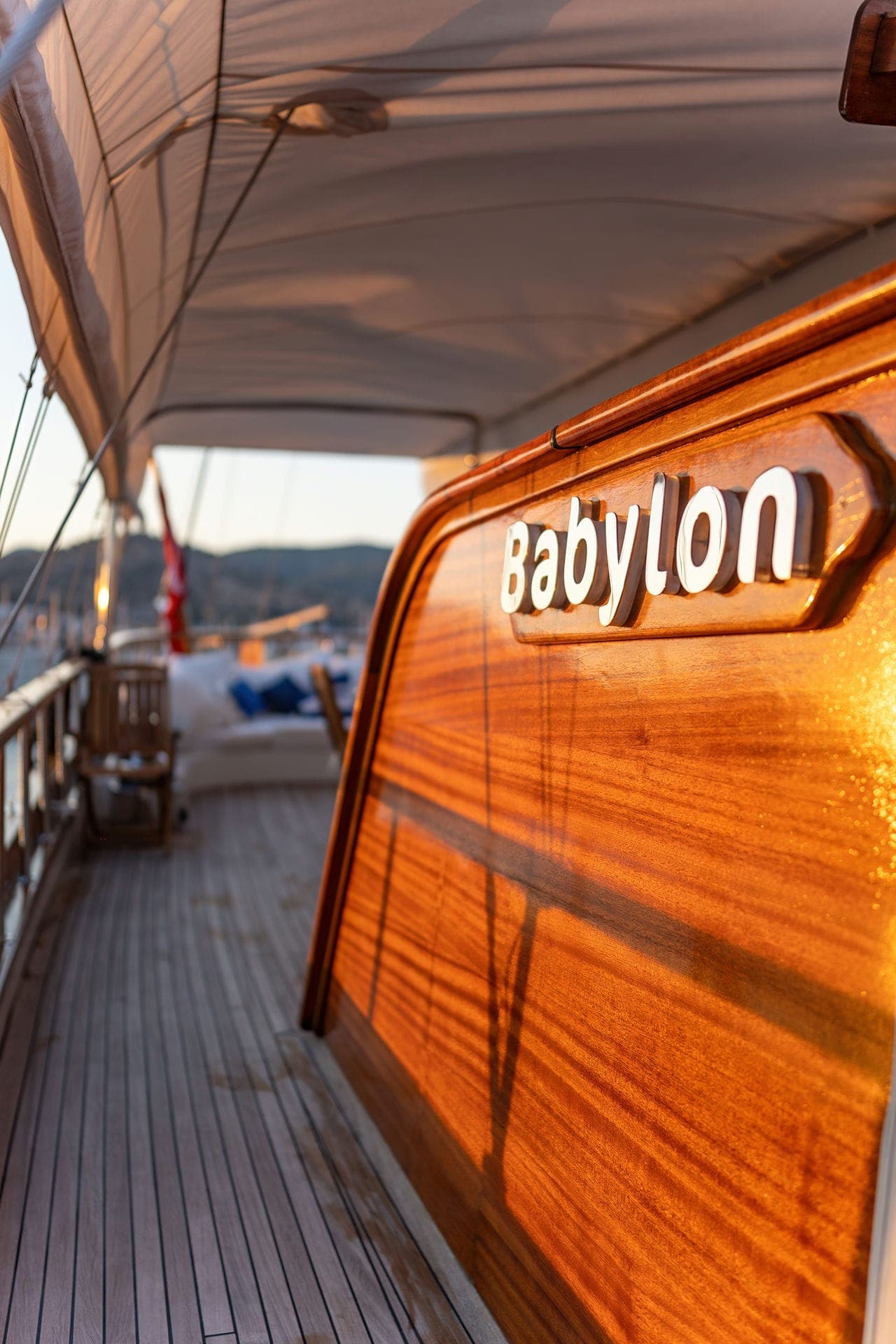 Babylon
