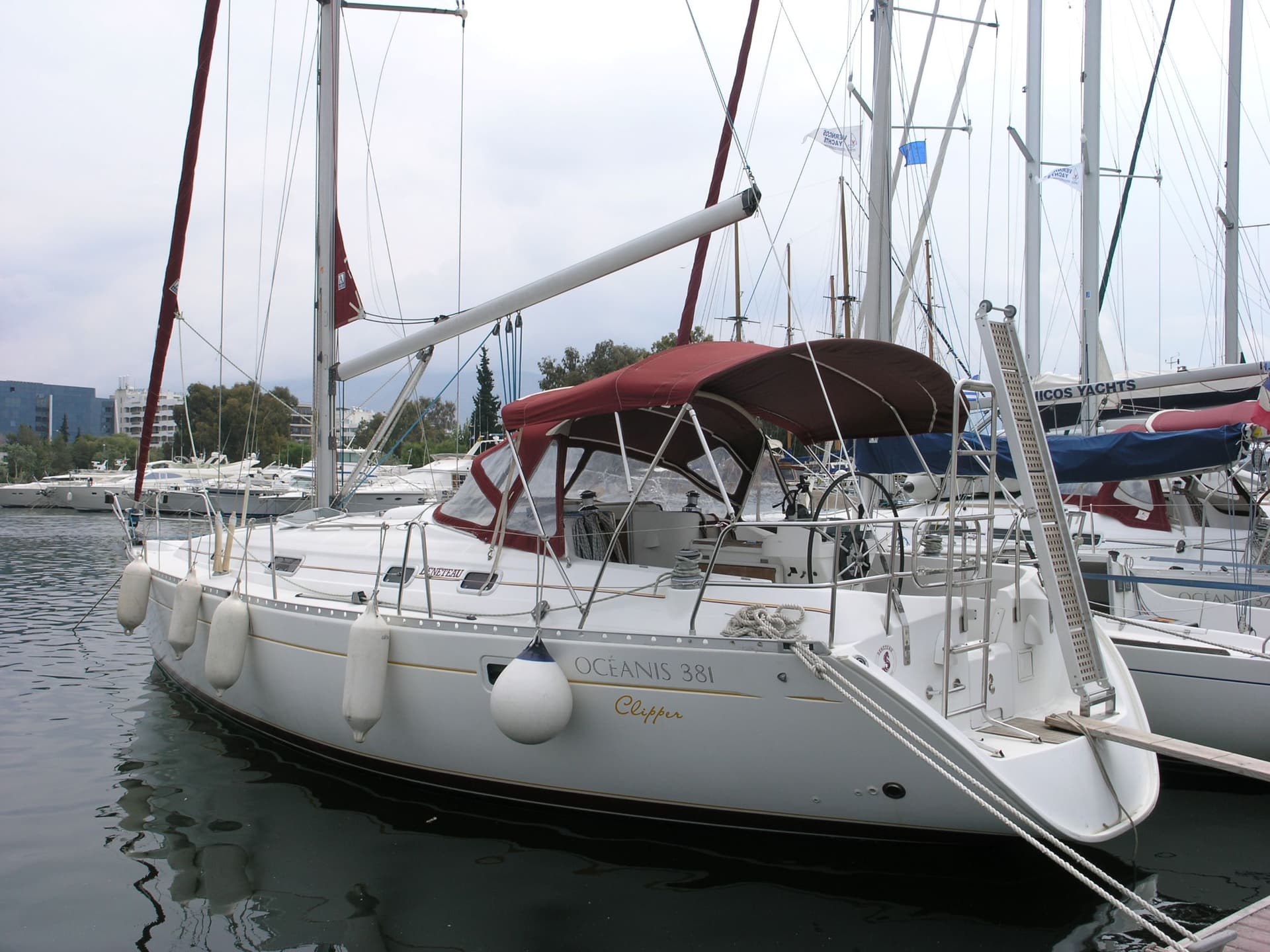 Ouranos