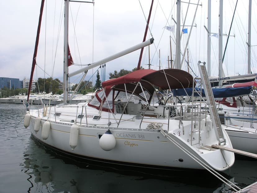 Ouranos