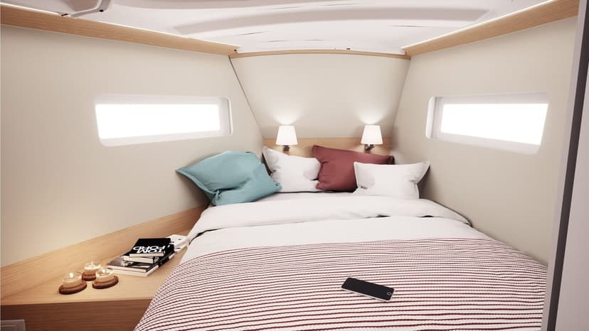 Sunsail 38.0 Classic