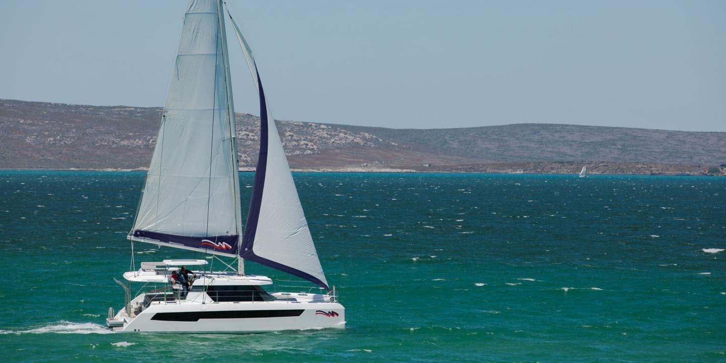 Moorings 4200/3/3 Club