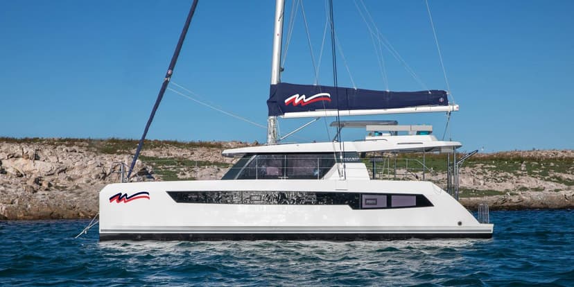 Moorings 4200/3 Club