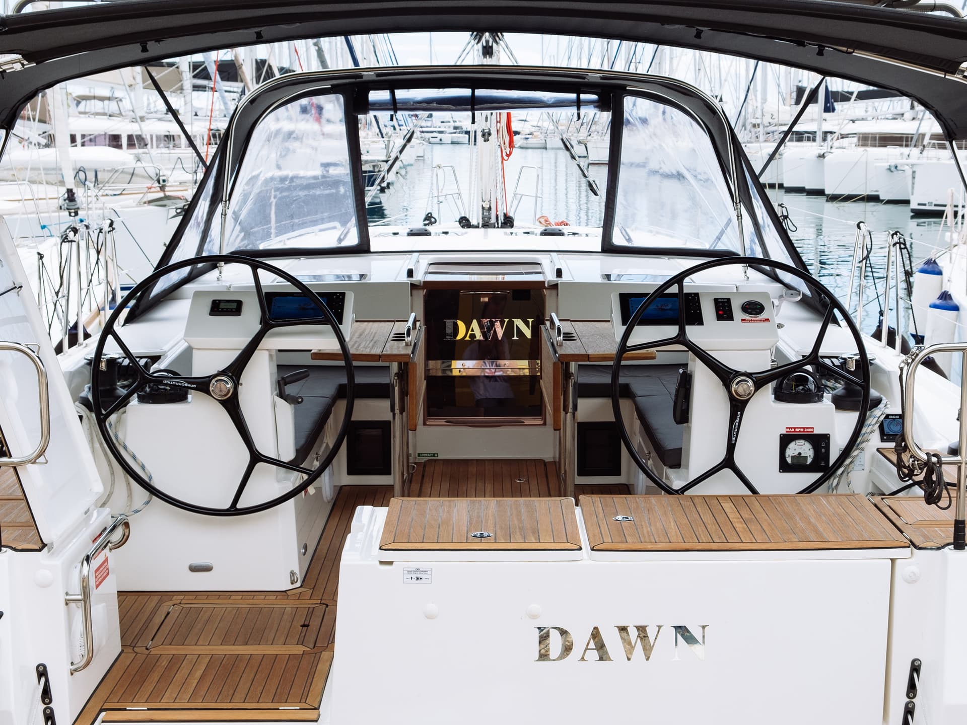 Dawn
