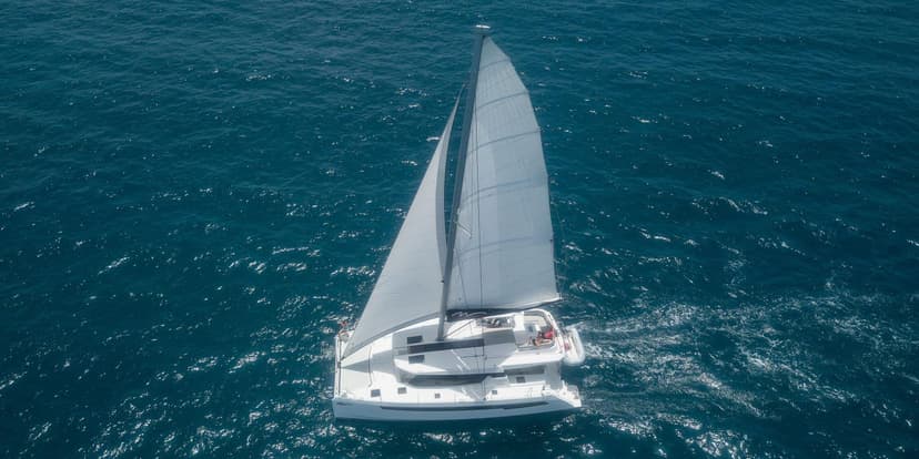 Moorings 5000 Club
