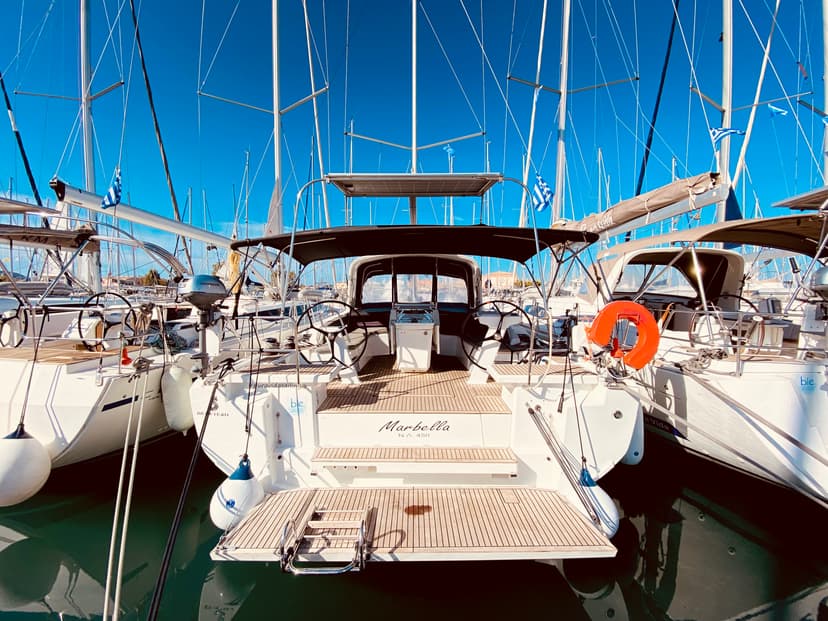 Marbella (Pax 12)