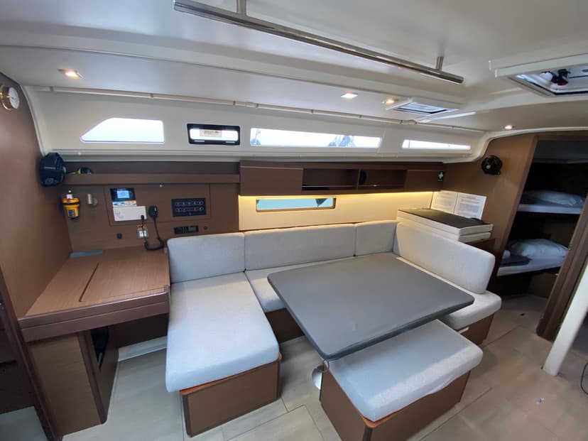 Oceanis 40.1 (2022) RO