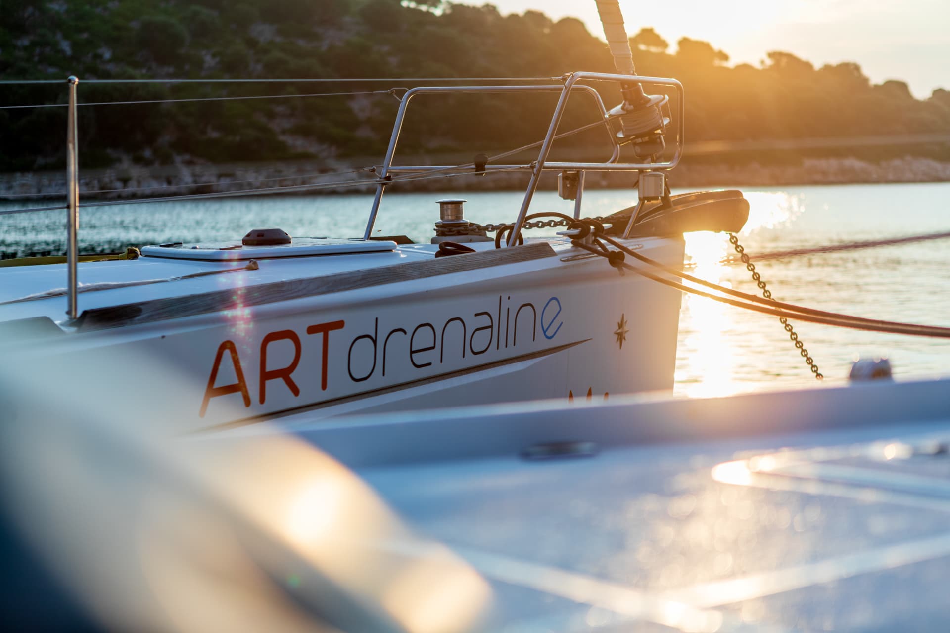 ARTDRENALIN