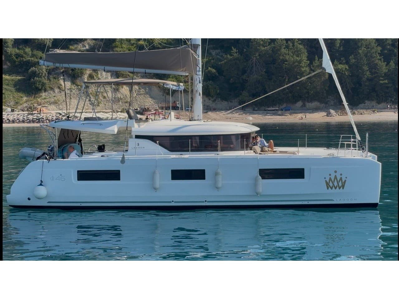 Corfu