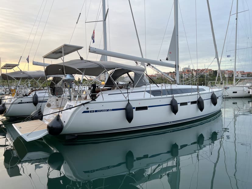 Panda IV