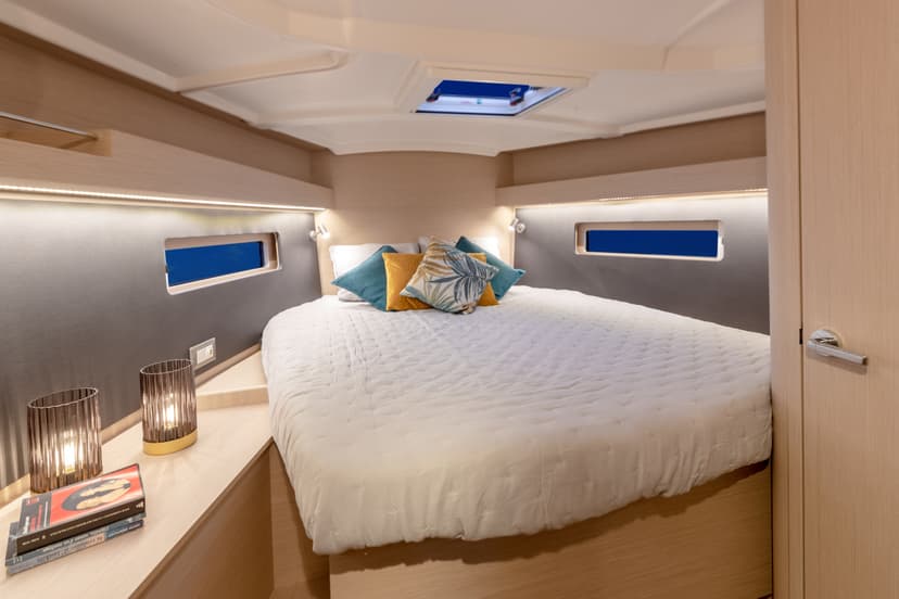 Moorings 42.3 Exclusive