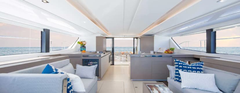 Moorings 464PC Exclusive