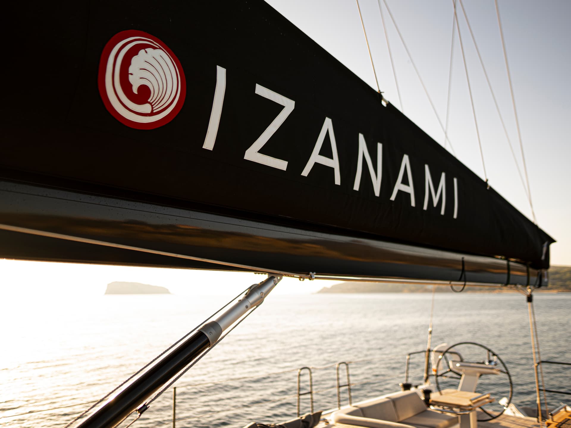 Izanami