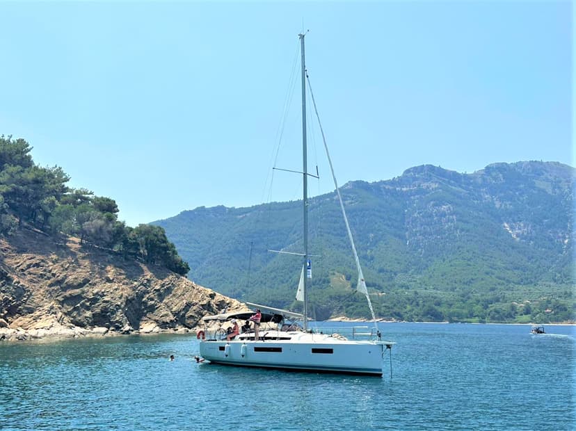 North Wind 44