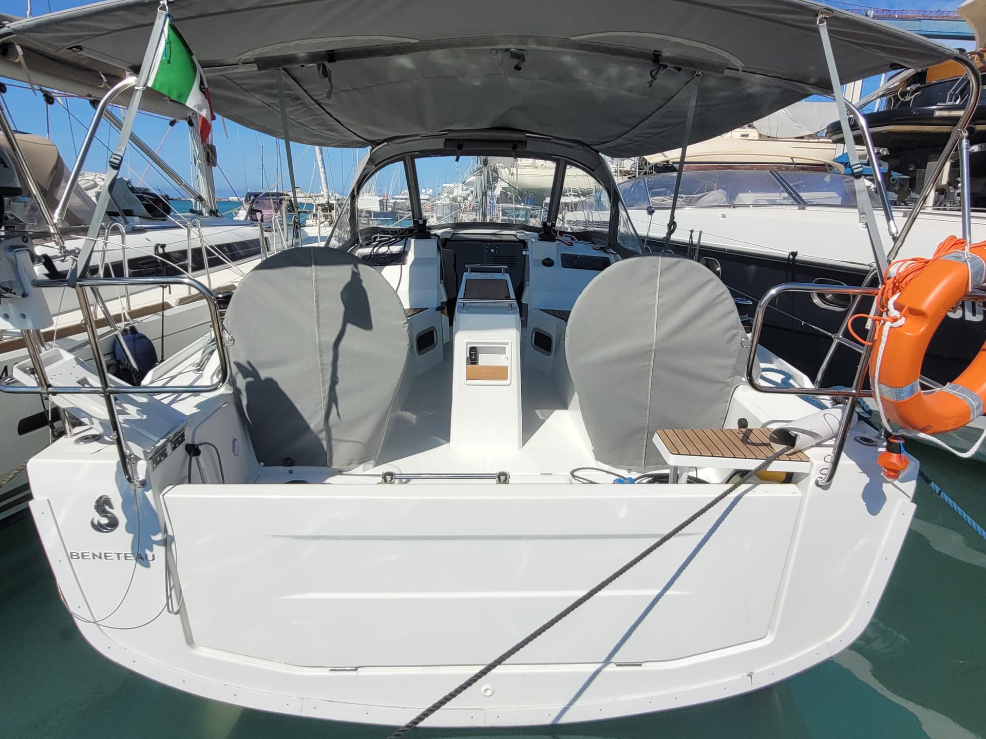 Trapani Vela Club