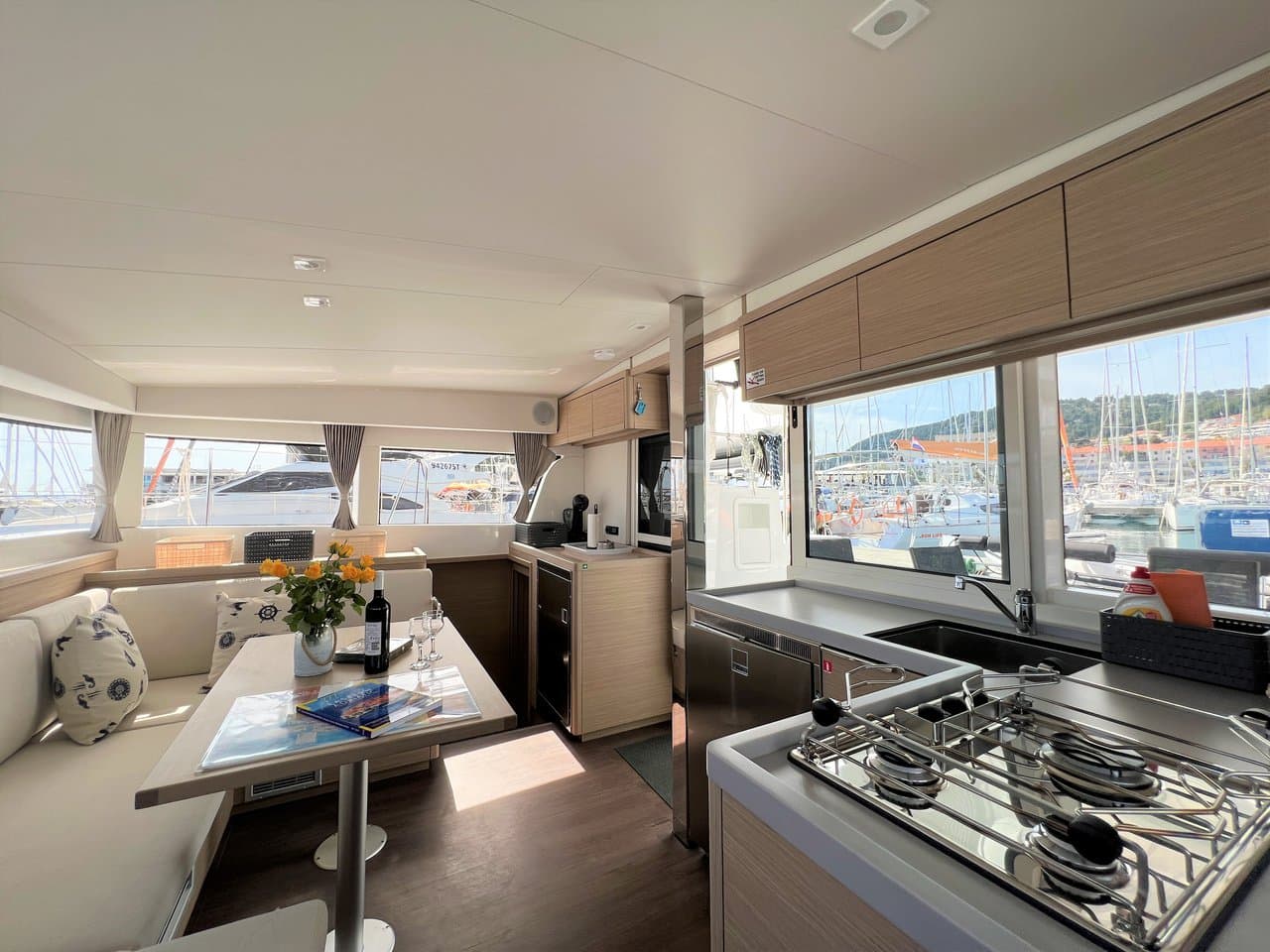 Wind Seeker