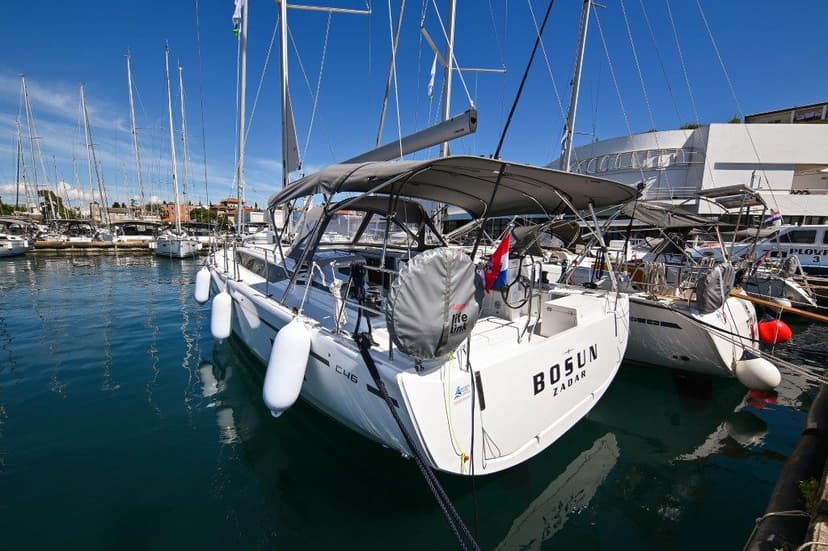 BOSUN