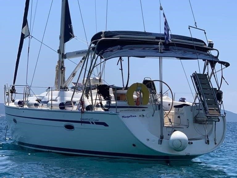 Magellan