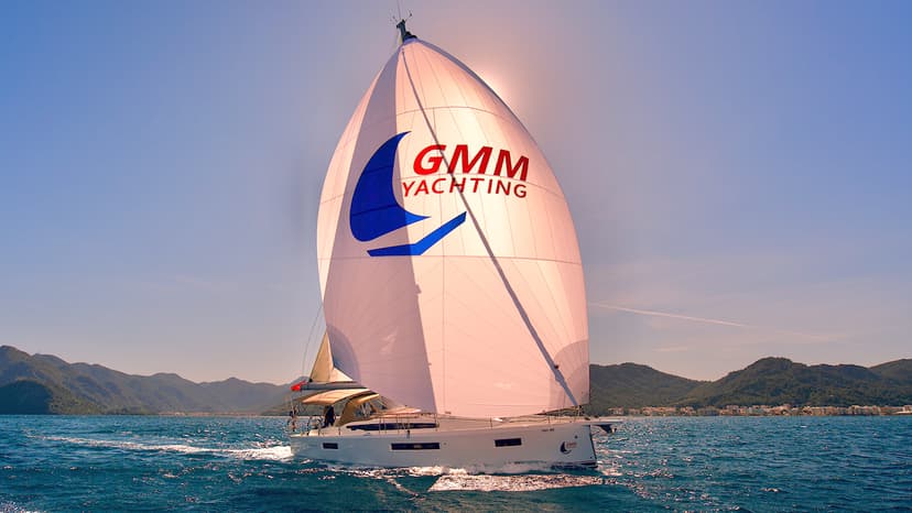 Sail Me