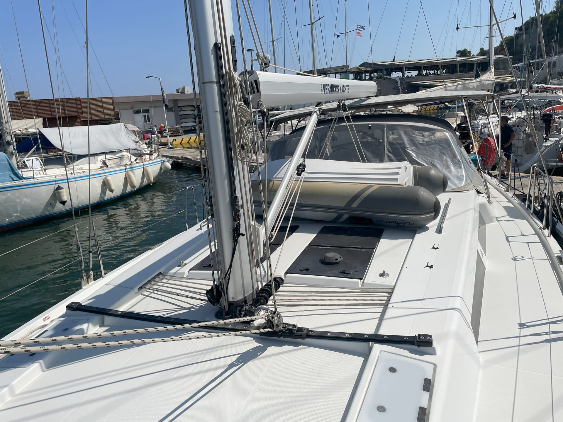 Medusa II