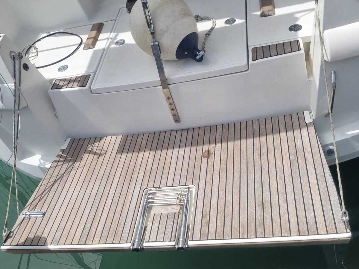 Hispania Mare