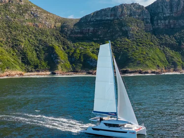 Moorings 4600 Exclusive
