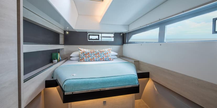Moorings 5000 Exclusive
