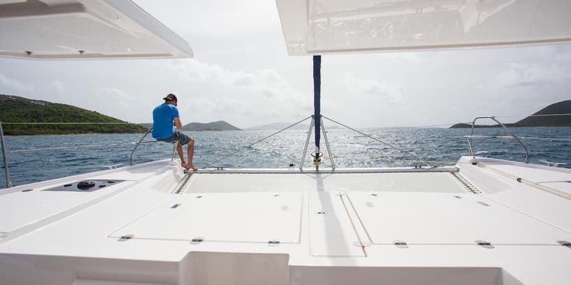 Moorings 5000 Exclusive