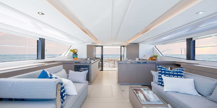 Moorings 464PC Exclusive