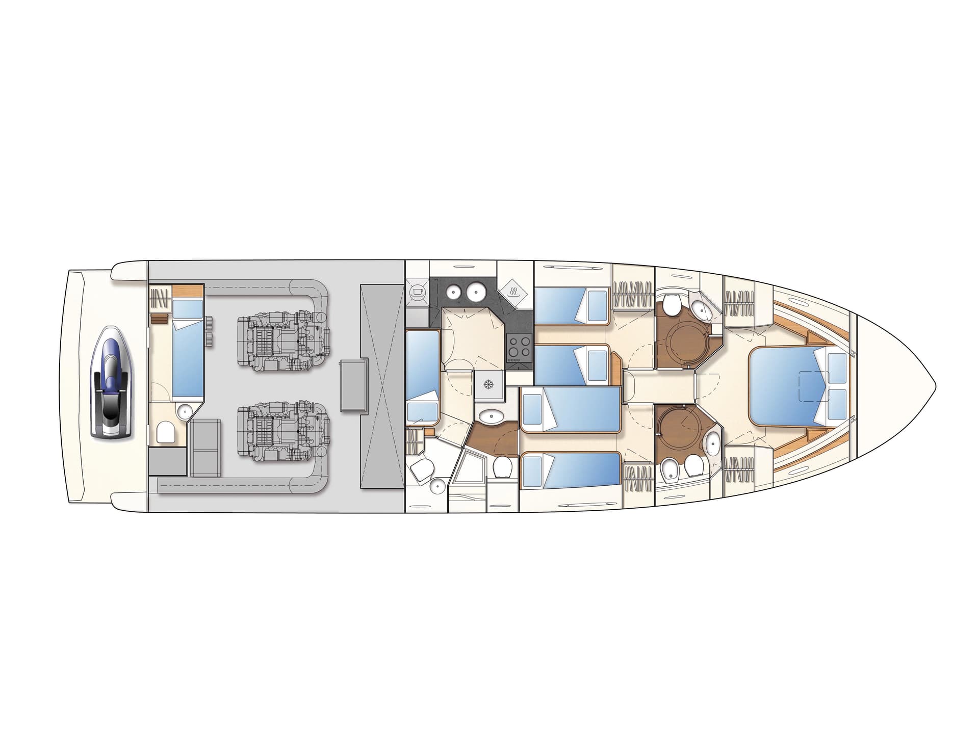 The Boat