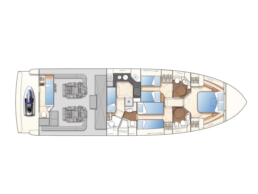 The Boat