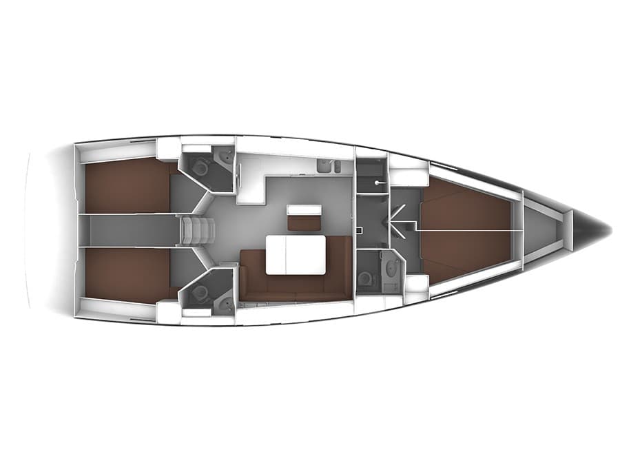 Iris I