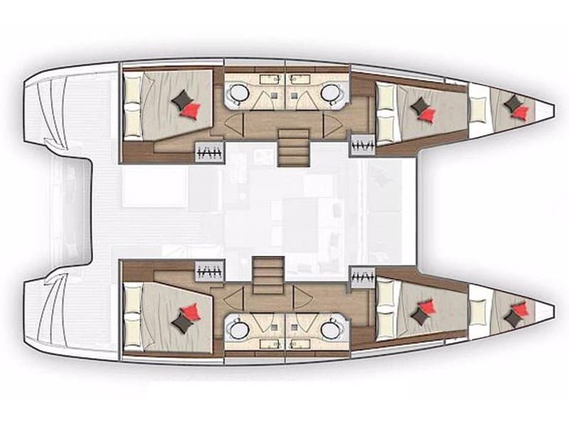 Sail Agena