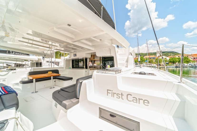 First Care