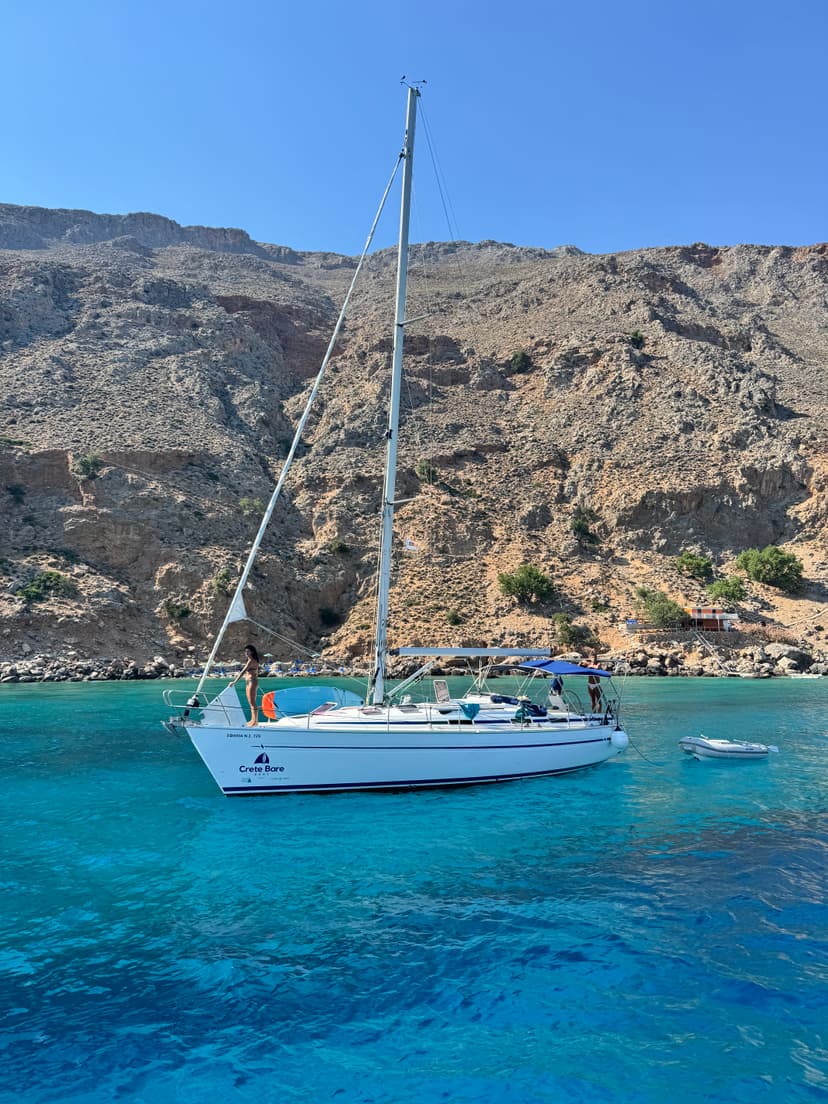 Sfakia