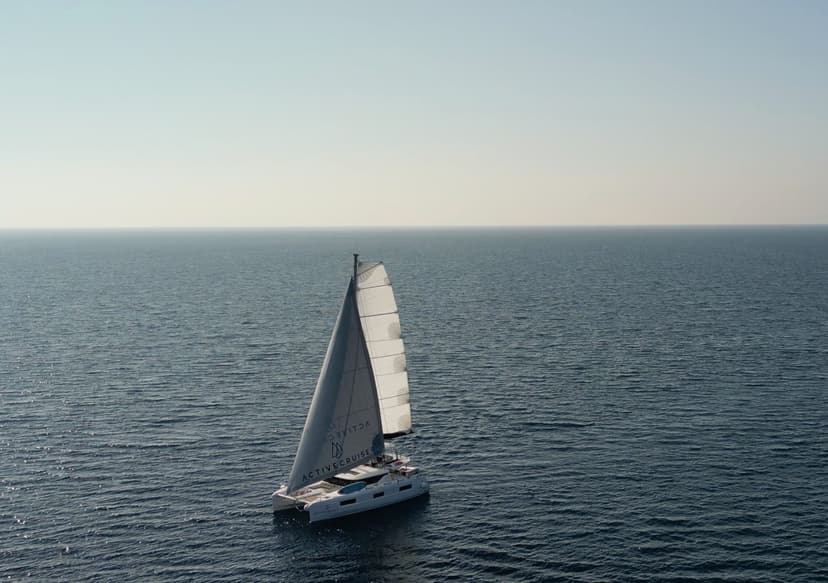 Active Cruises