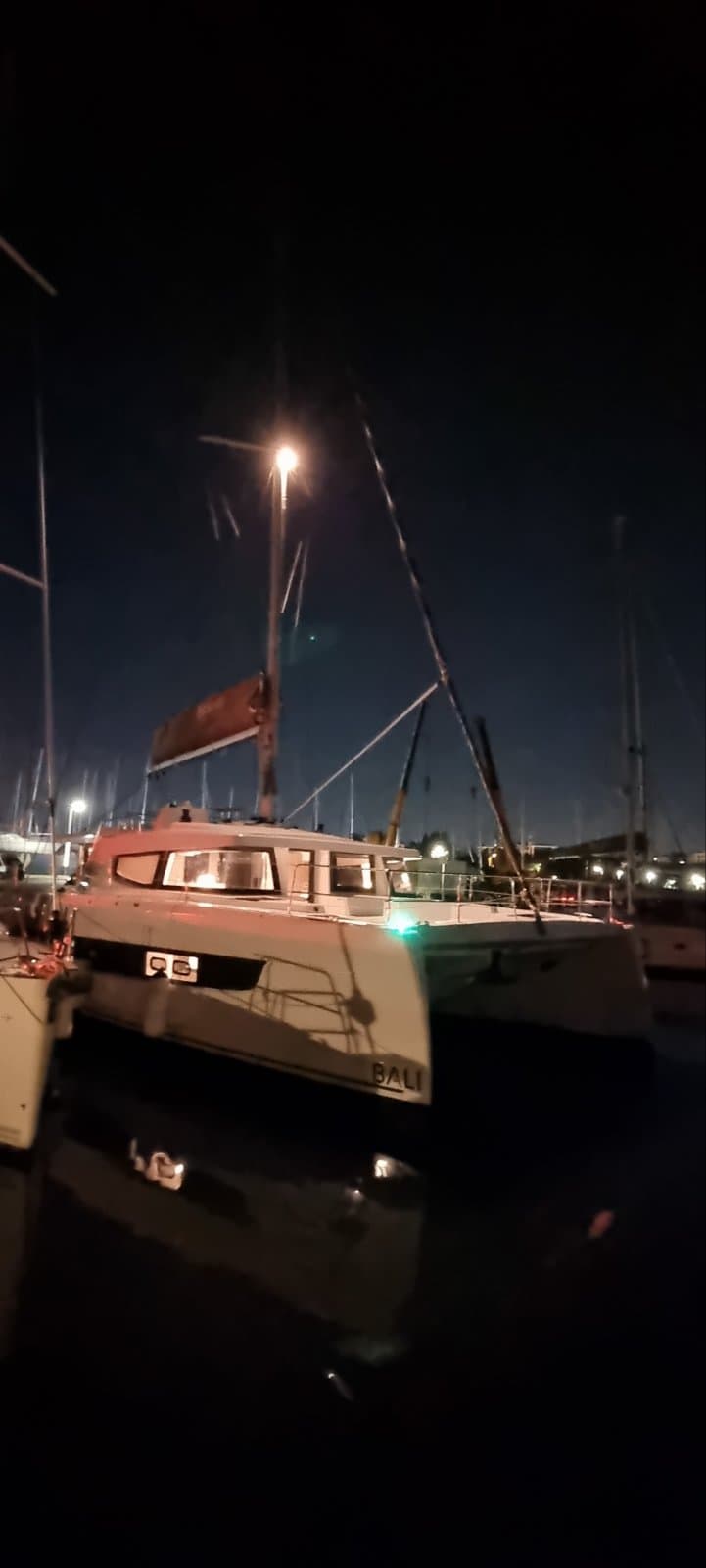 SEA PEARL
