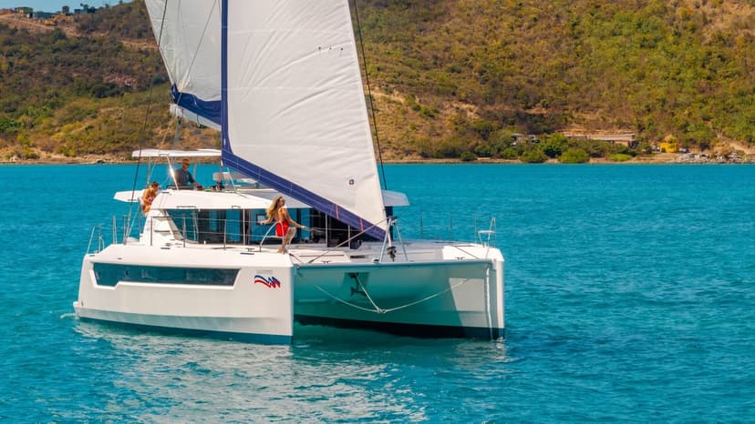 Moorings 4600 Exclusive Plus