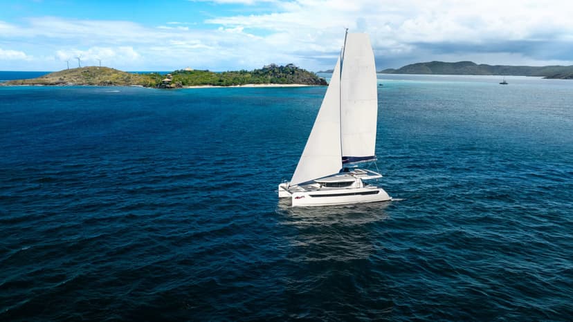 Moorings 5200 Exclusive Plus