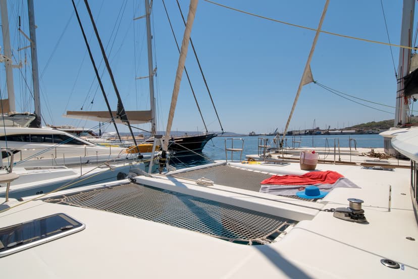 Callisto L400