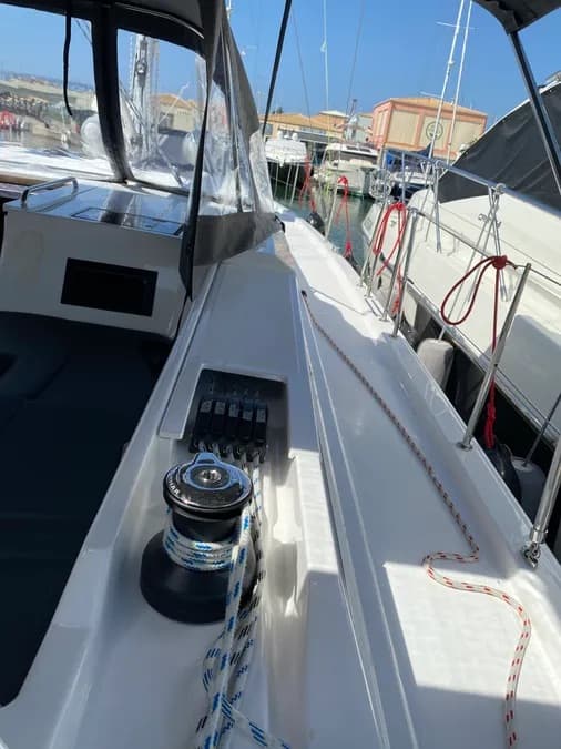 ALMA LIBRE VIII