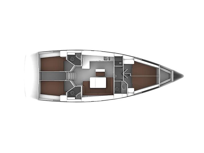 ALMA LIBRE IV
