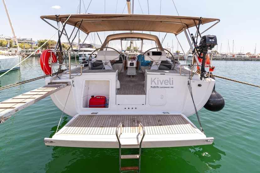 Kiveli