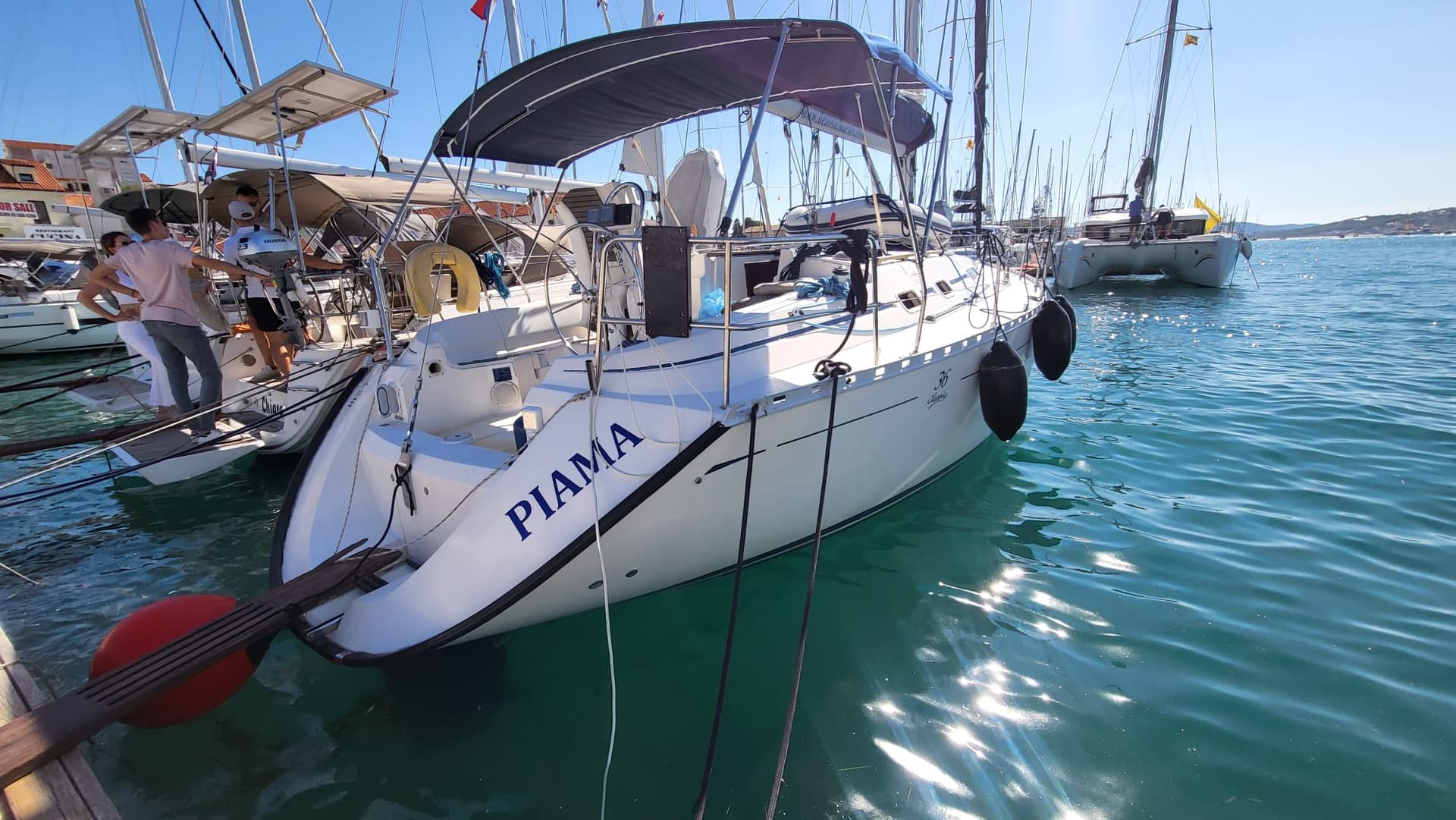 PIAMA