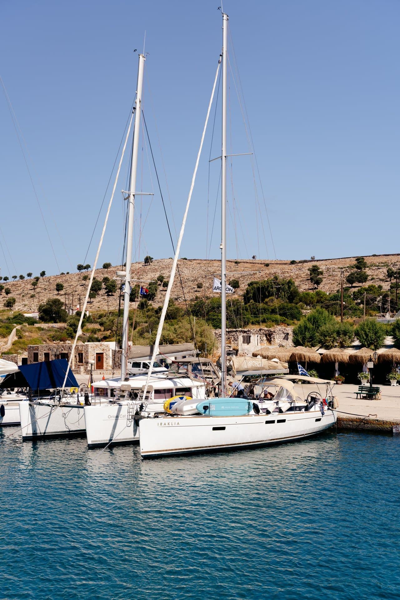 Iraklia